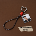 Keychain Custom Oh Sehun Exo