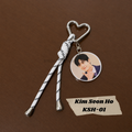 Keychain Custom Kim Seonho