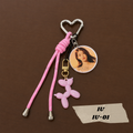 Keychain Custom IU